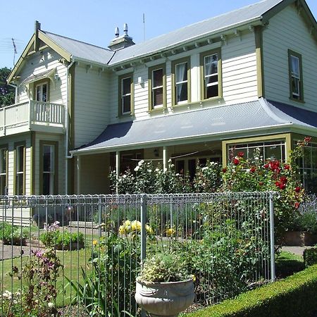 Tairoa Lodge & Cottage 하웨라 외부 사진
