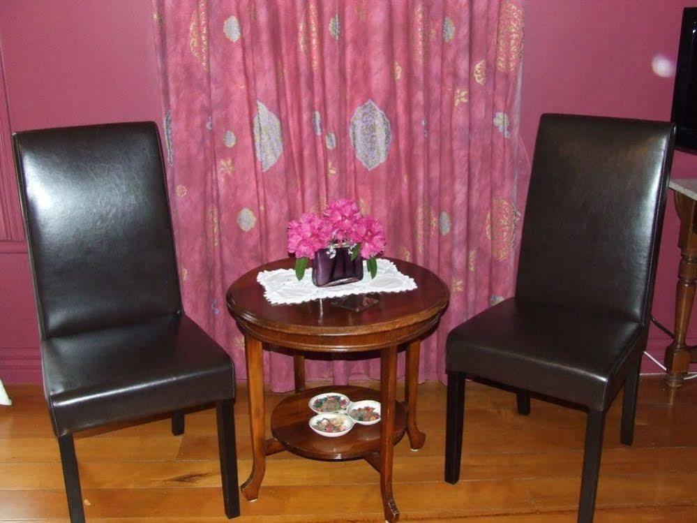 Tairoa Lodge & Cottage 하웨라 외부 사진