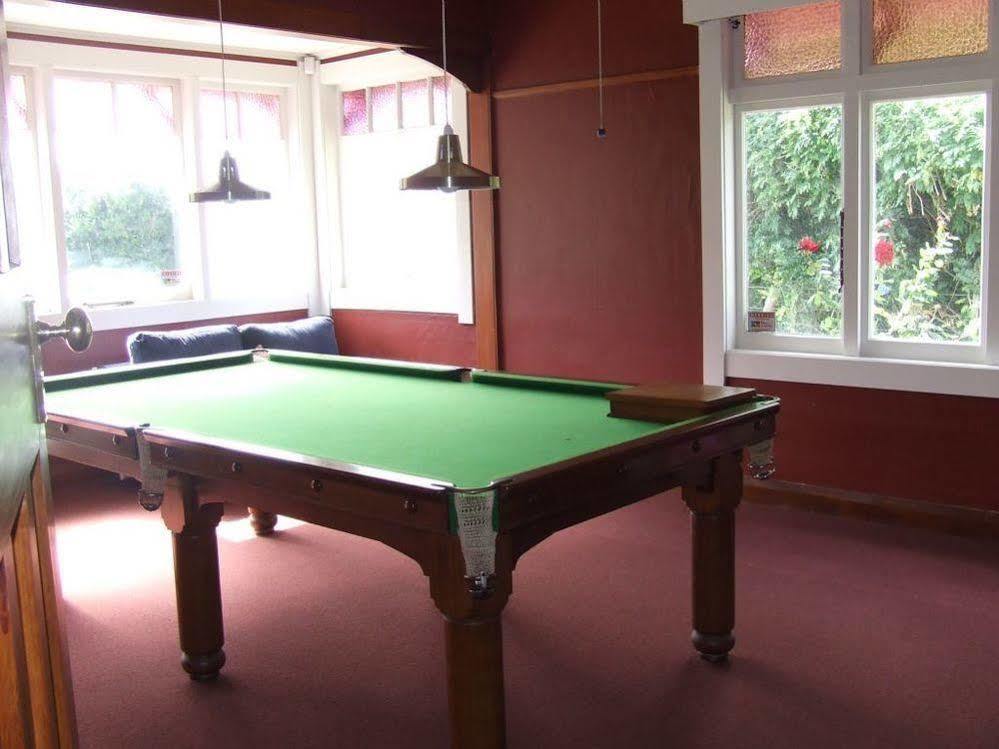 Tairoa Lodge & Cottage 하웨라 외부 사진