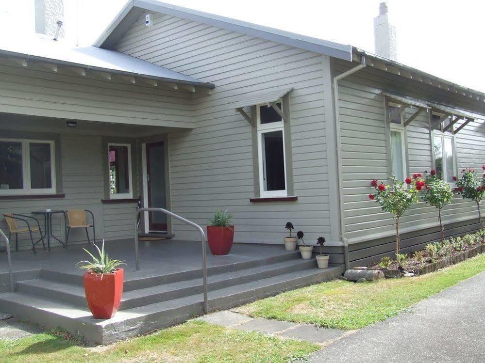Tairoa Lodge & Cottage 하웨라 외부 사진