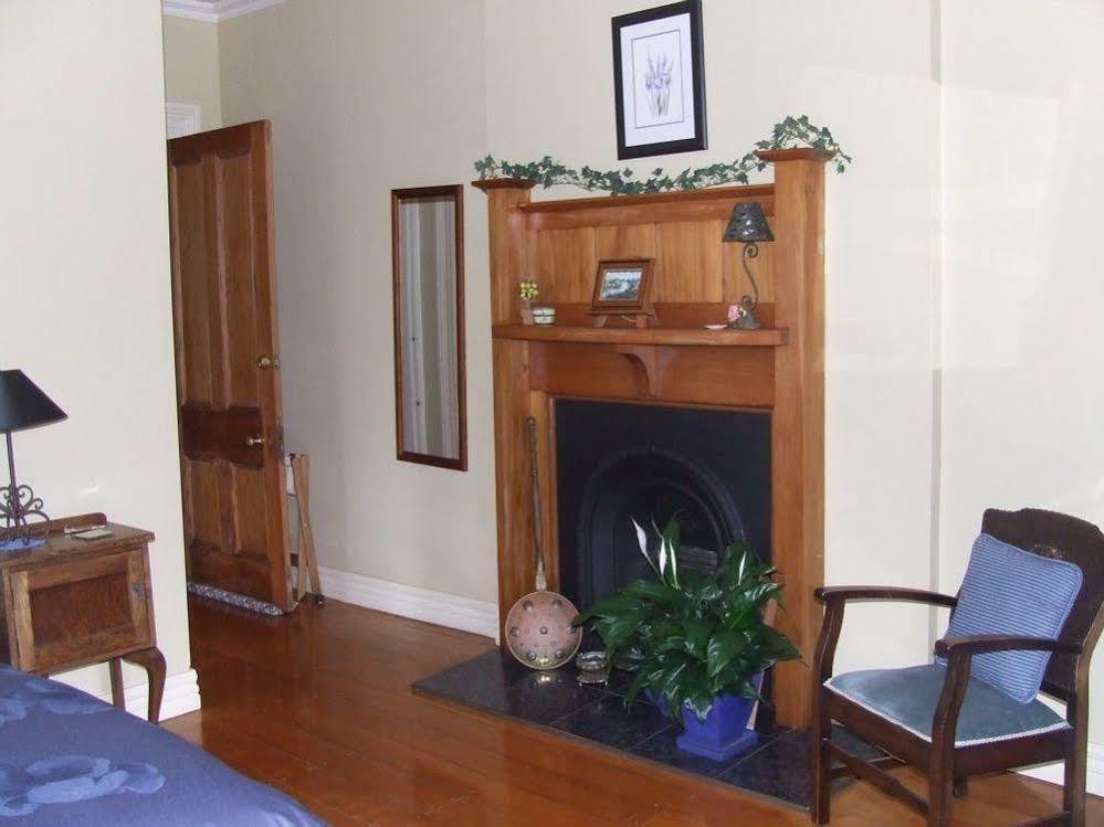 Tairoa Lodge & Cottage 하웨라 외부 사진